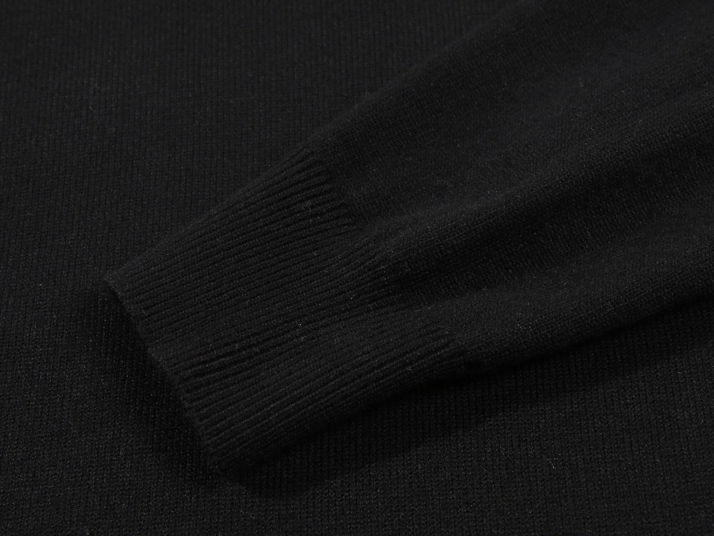 Dior Sweater "Black"