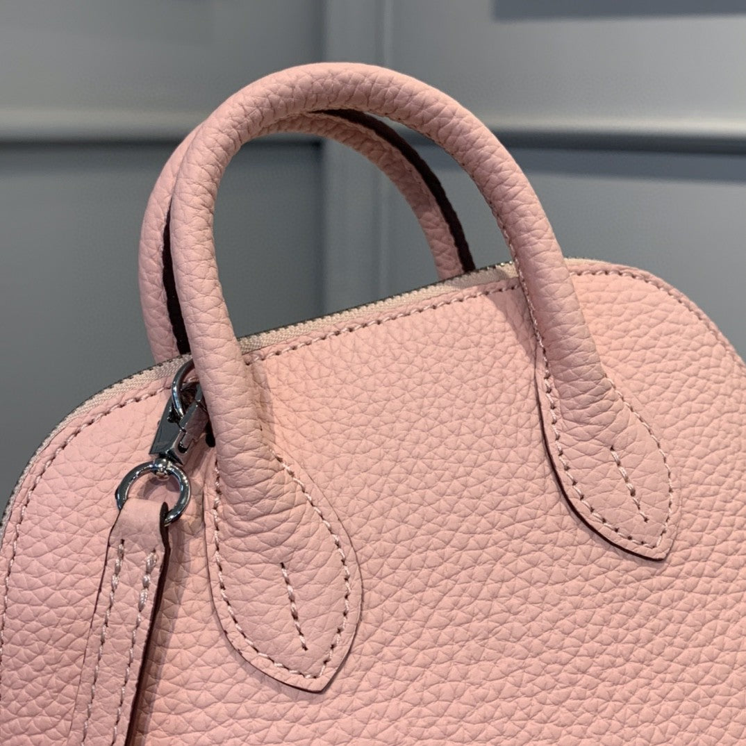 Hermès Bolide 1923 Mini Verso Bag