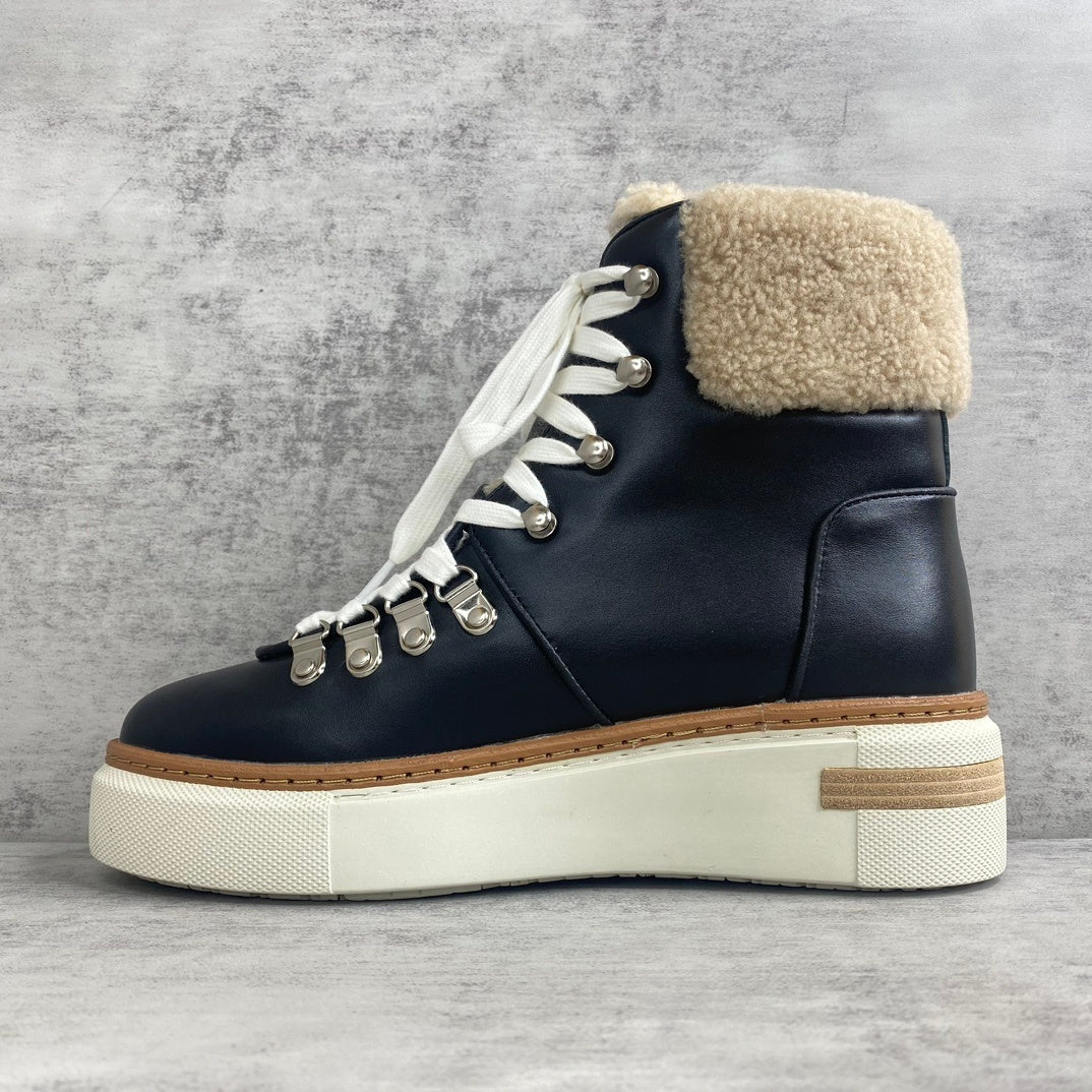 Hermes Flocon "Black"