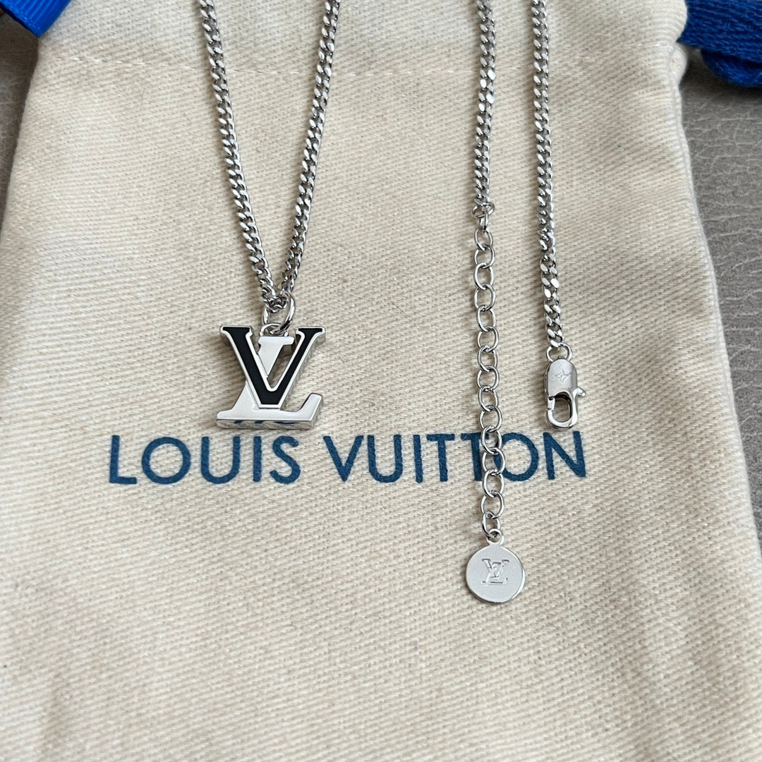 Louis Vuitton LV Spike Pendant