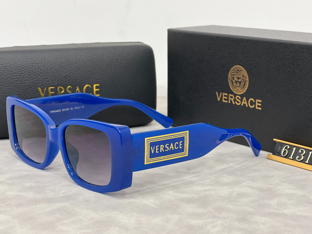 Versace Sunglasses