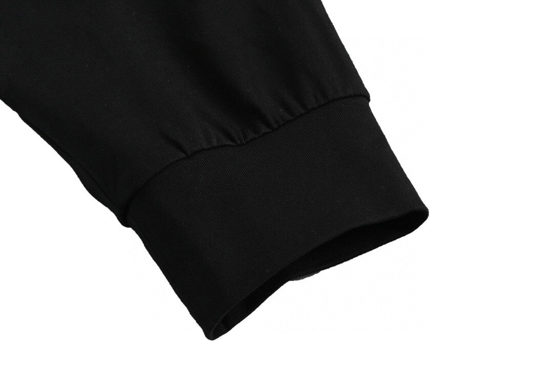 Prada Technical Jacket "Black"