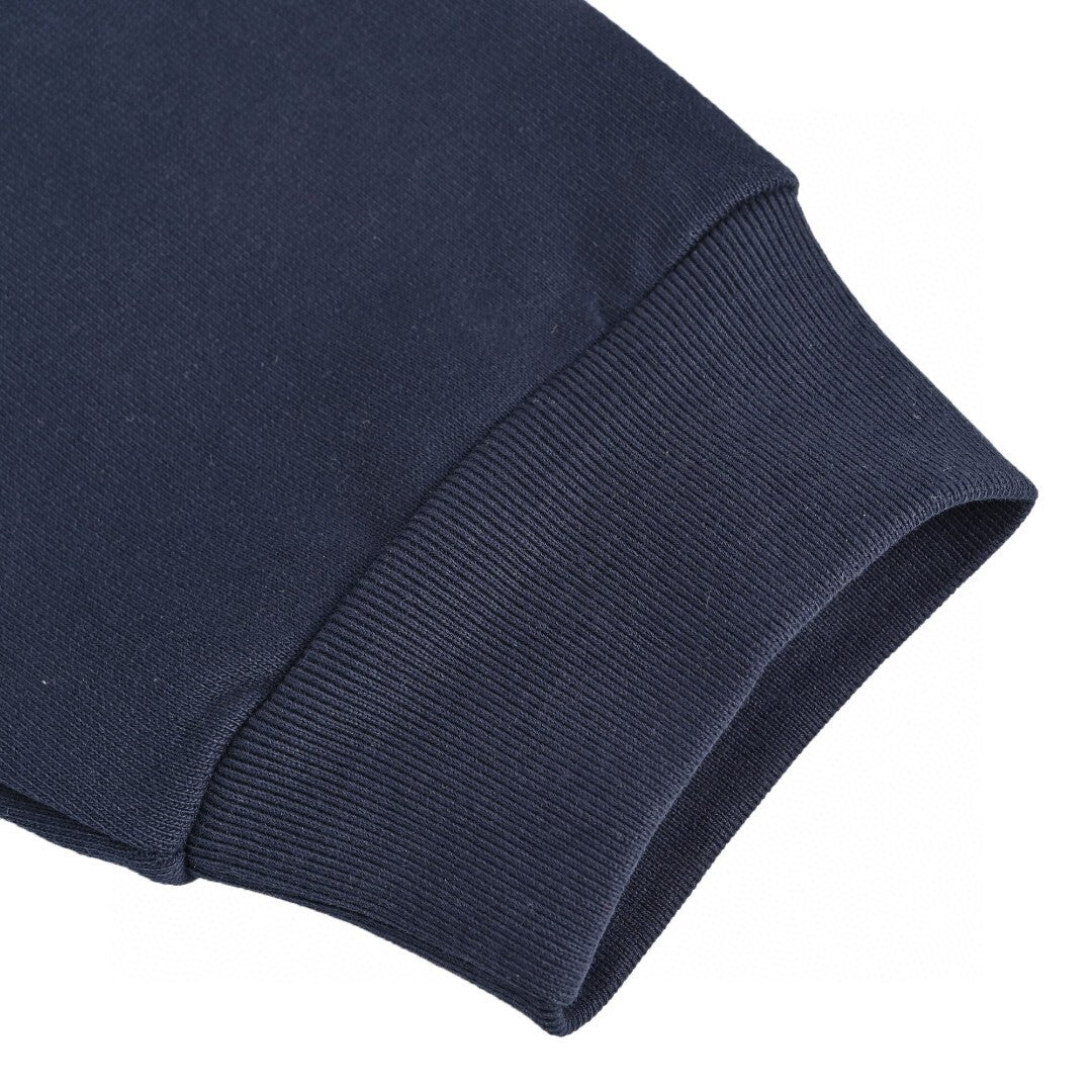 Louis Vuitton Sweatshirt "Navy Blue"