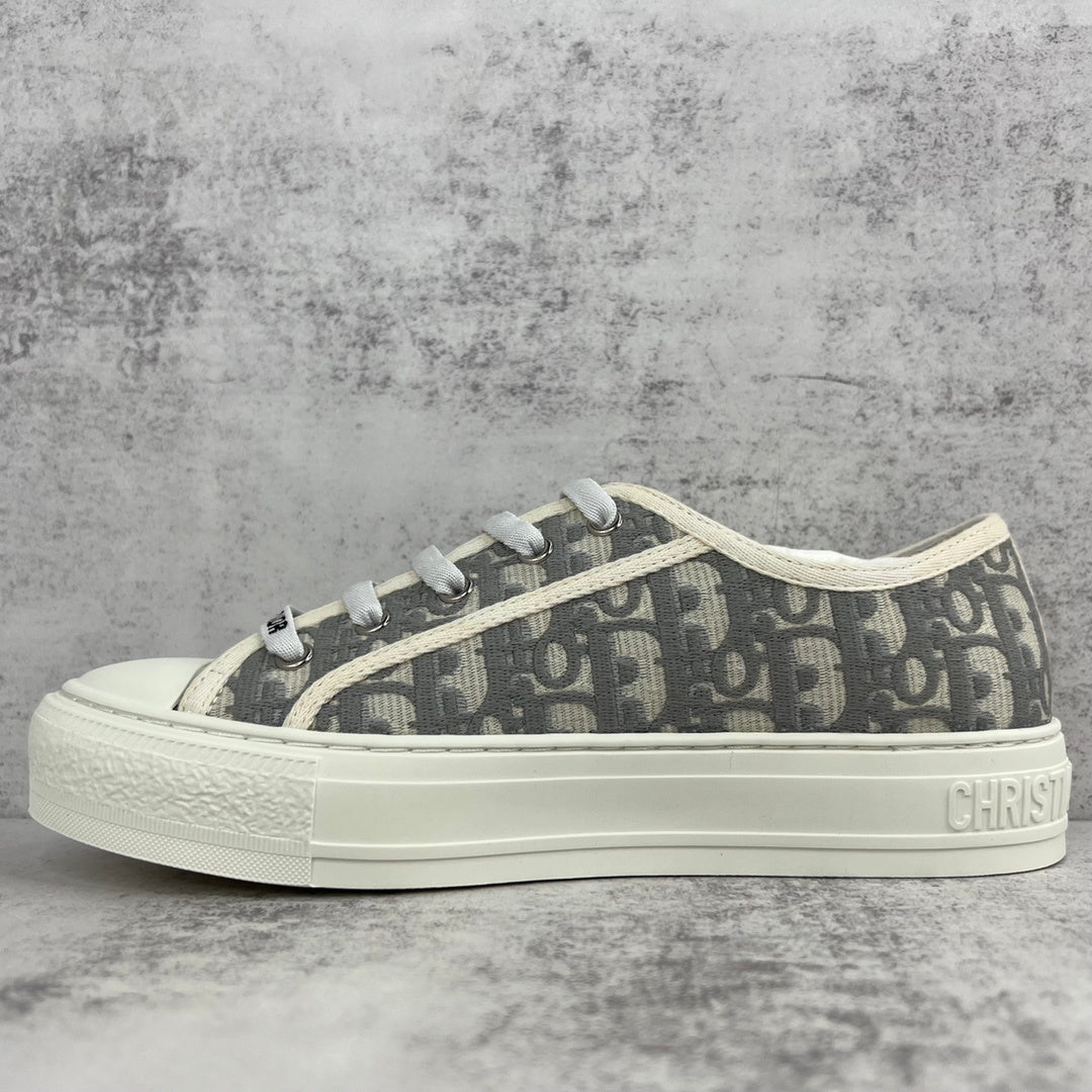Dior Walk'N'Dior "Grey-White"