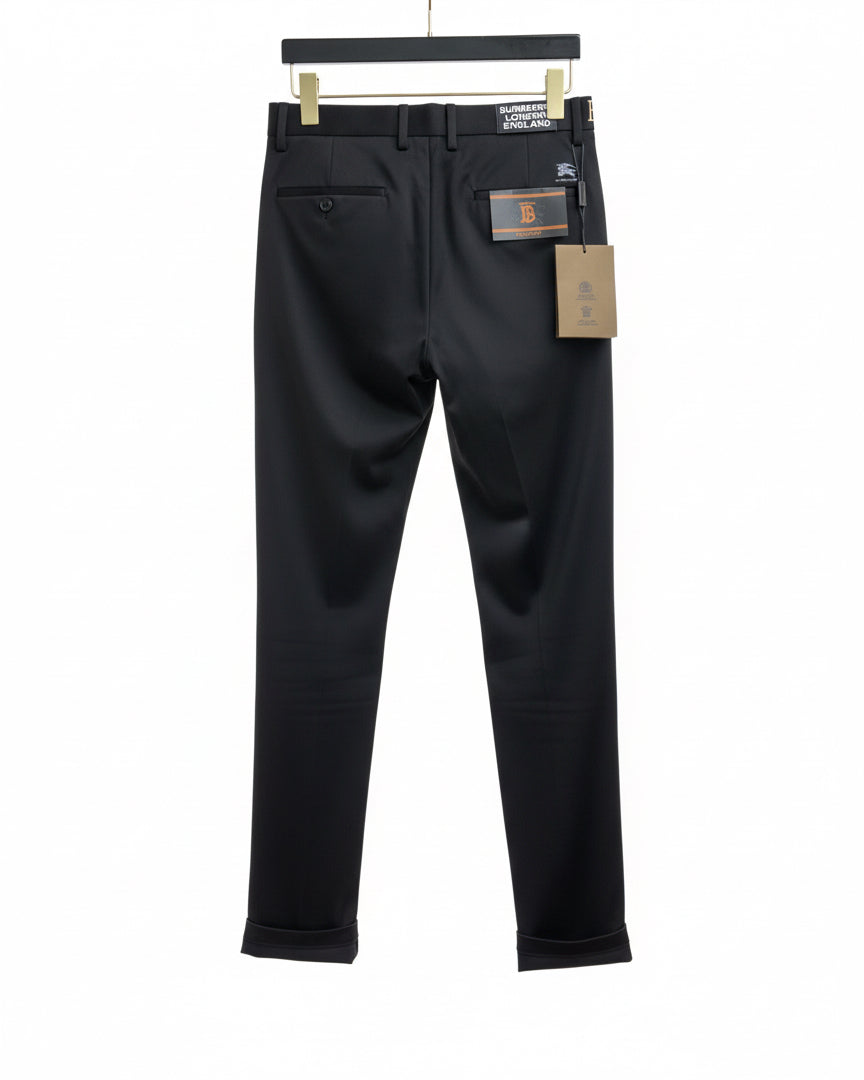 Burberry Pants "Black"