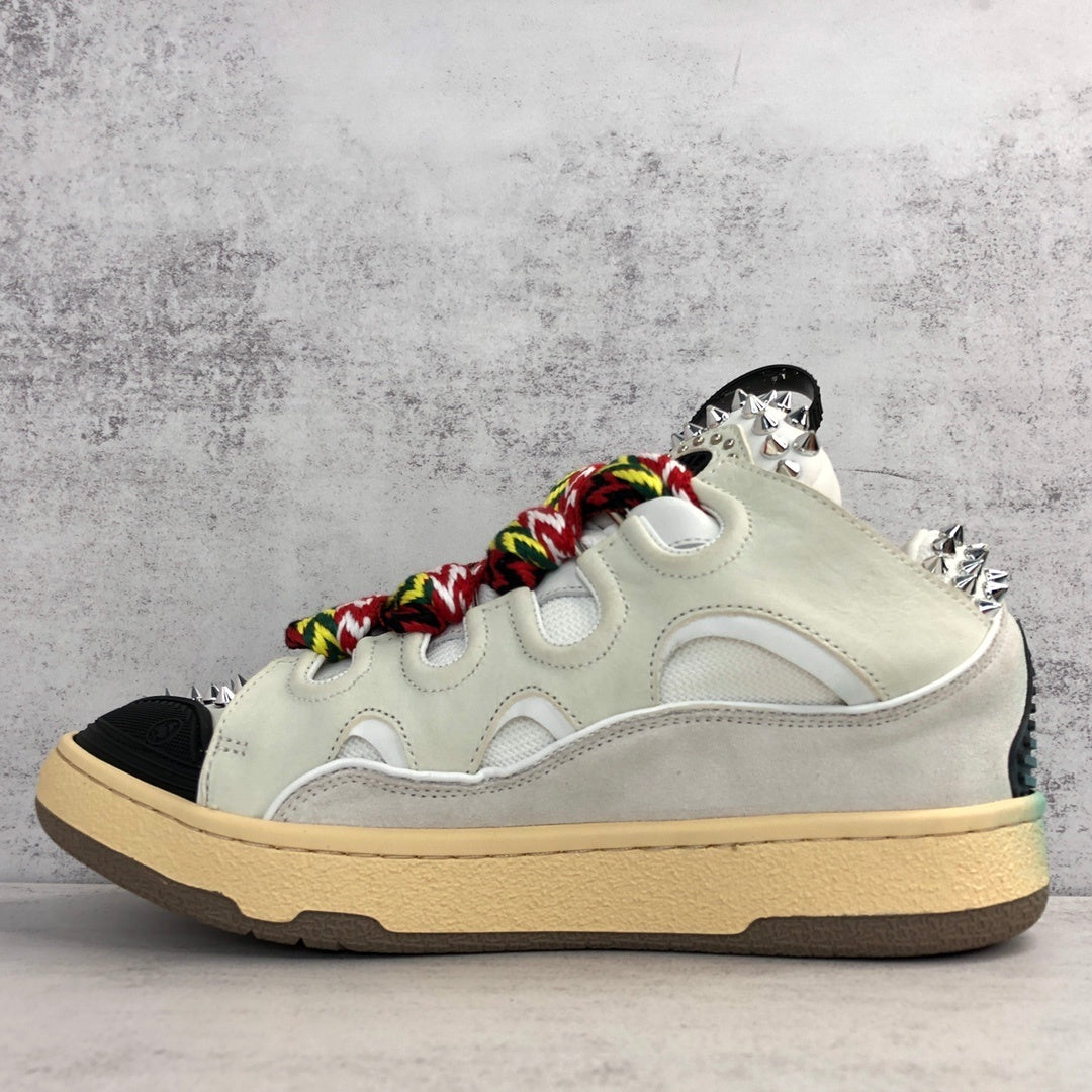 Lanvin Curb "Graffiti"