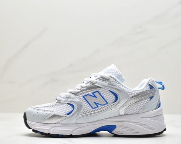 New Balance 530 "White-Blue"