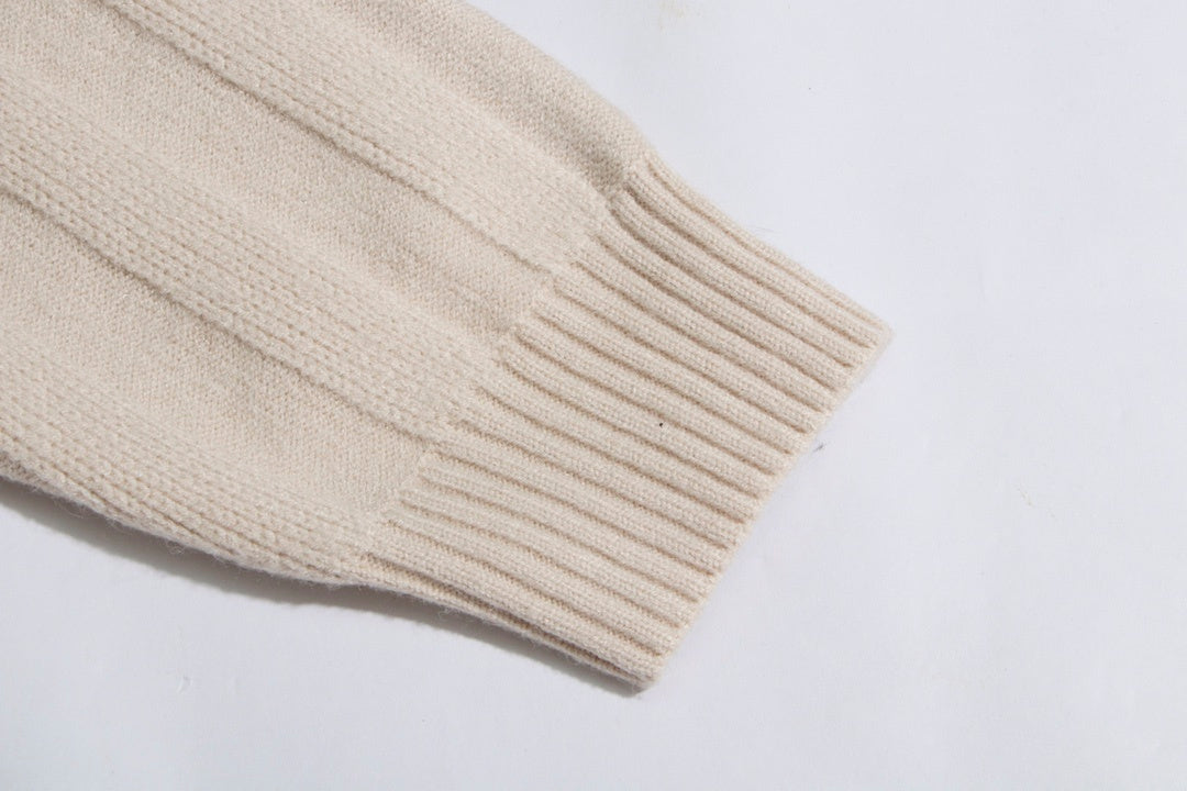 Gucci Sweater "Ivory"