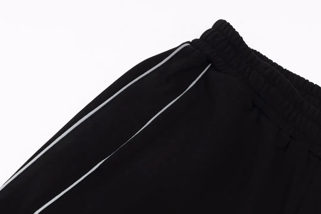 Balenciaga Shorts "Black"