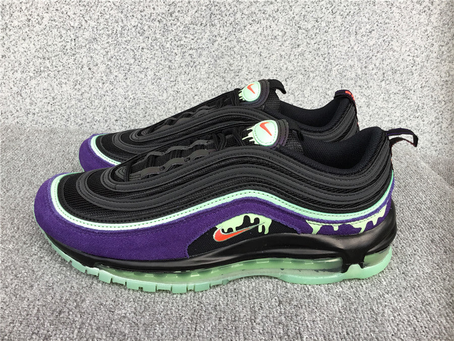 Nike Air Max 97 "Halloween"