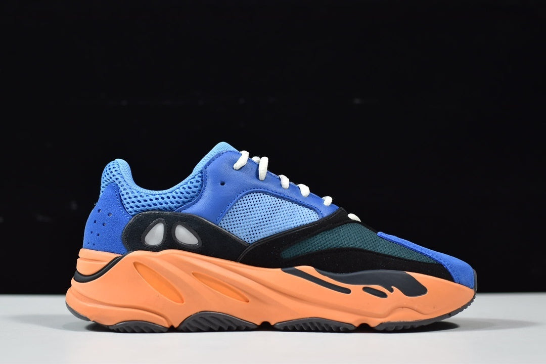Yeezy 700 "Bright Blue"