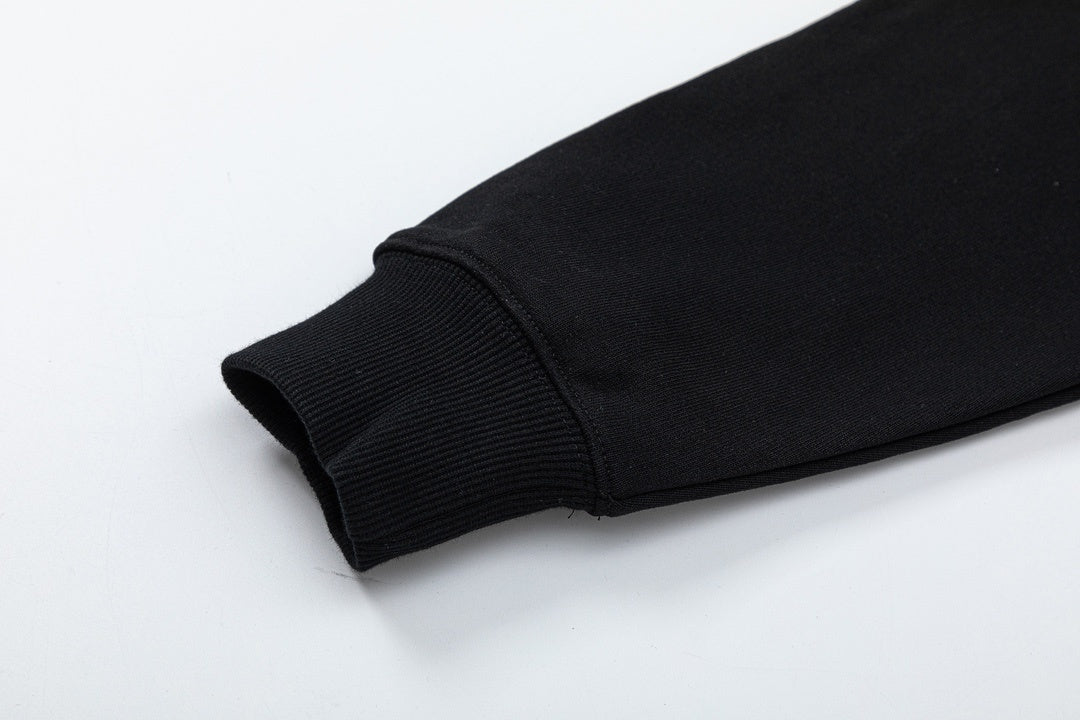 Gucci Interlocking G 1921 Print "Black"