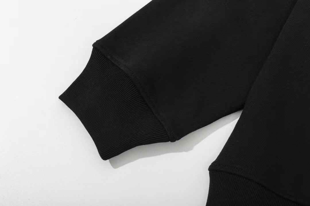 Dior Sweatshirt "Black"