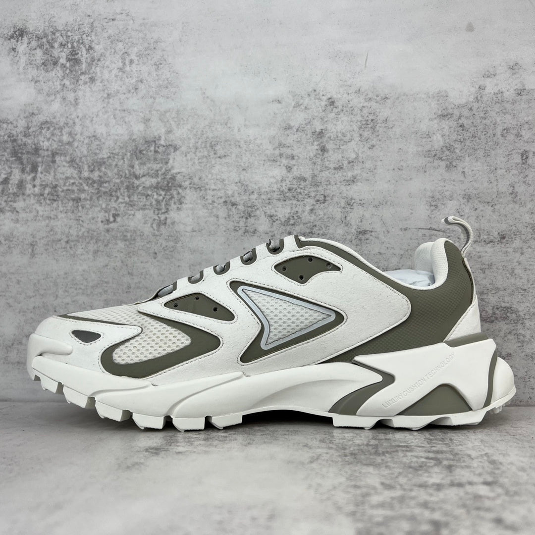 Louis Vuitton Tactic Runner "White"