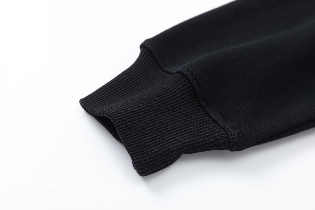 Louis Vuitton LV Butterflies Crewneck Sweatshirt "Total Eclipse"