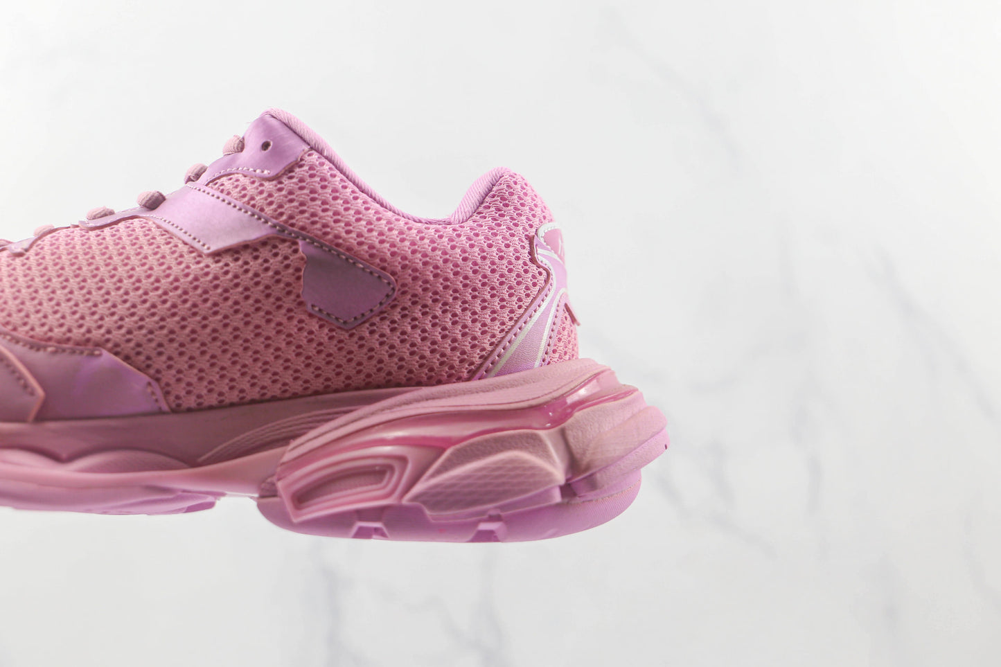 Balenciaga Track 3 "Pink"