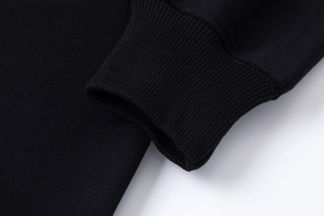 Louis Vuitton Squared LV Sweatshirt "Black"