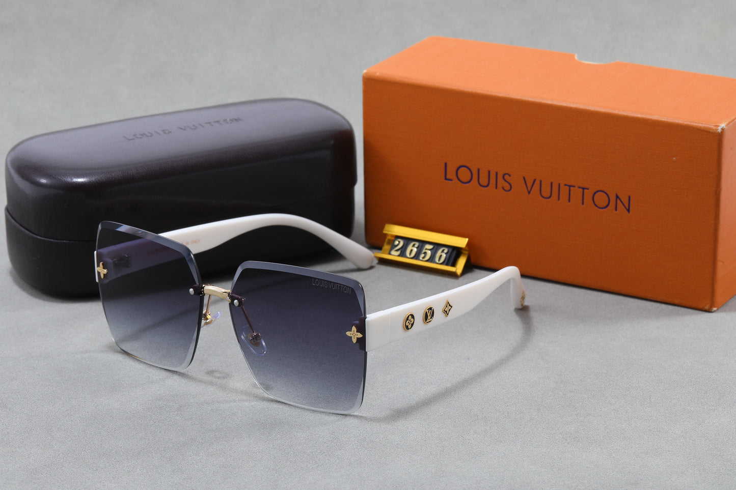 Louis Vuitton Sunglasses