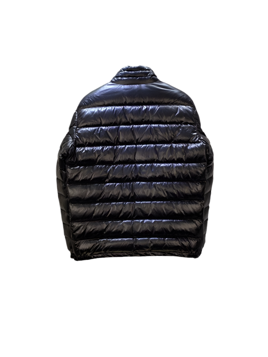 Moncler Agay Down Jacket "Black"