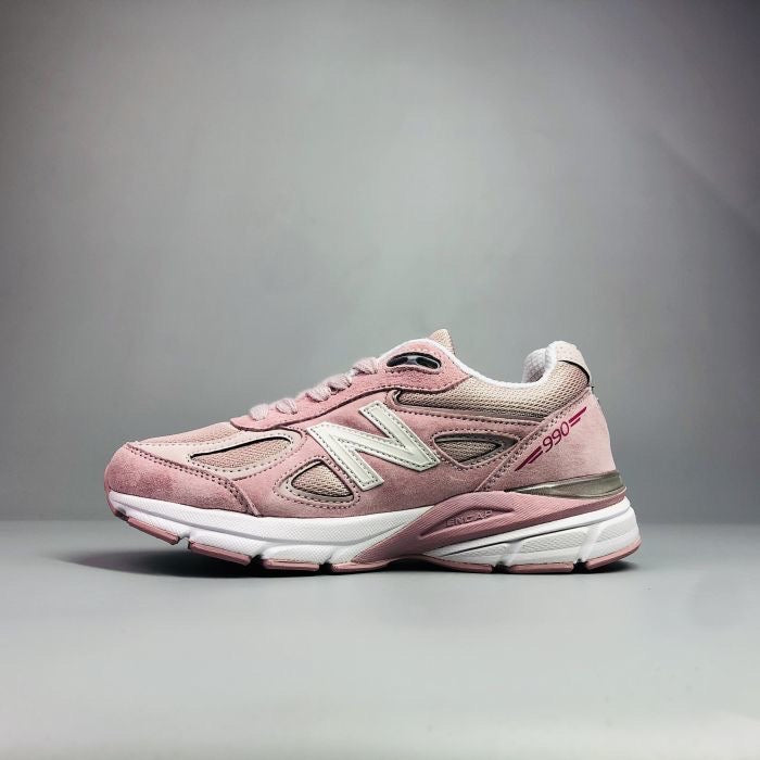 New Balance 990 “Pink-White”