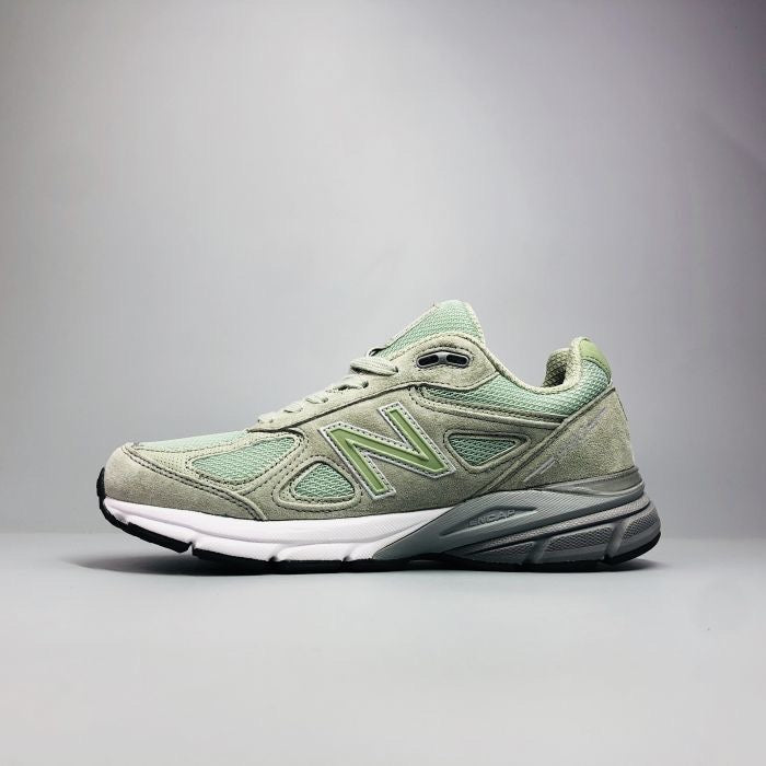 New Balance 990 “Beige-Green”