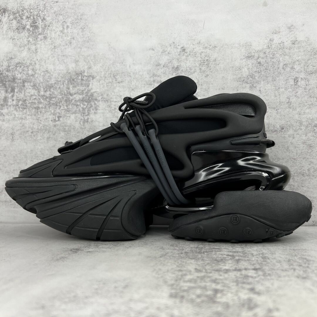 Balmain Unicorn "Black"