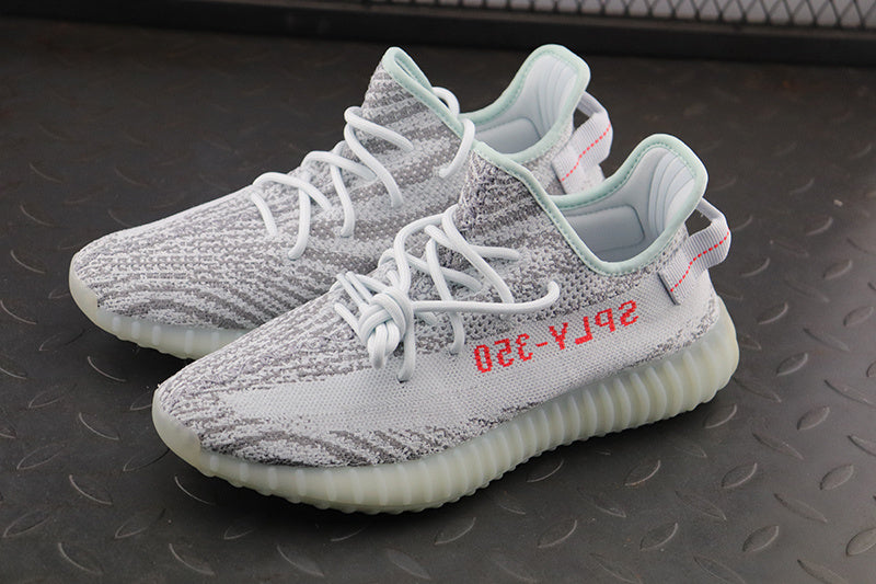 Yeezy 350 V2 “Blue Tint”