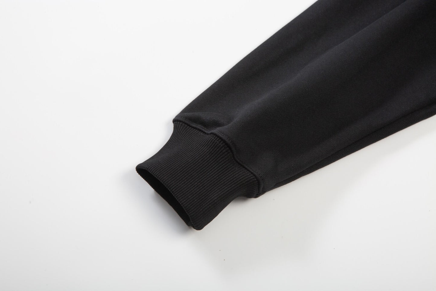 Prada Hoodie "Black"