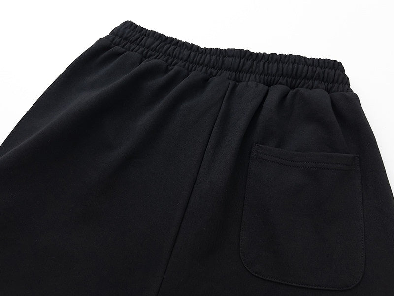 Stone Island Shorts "Black"