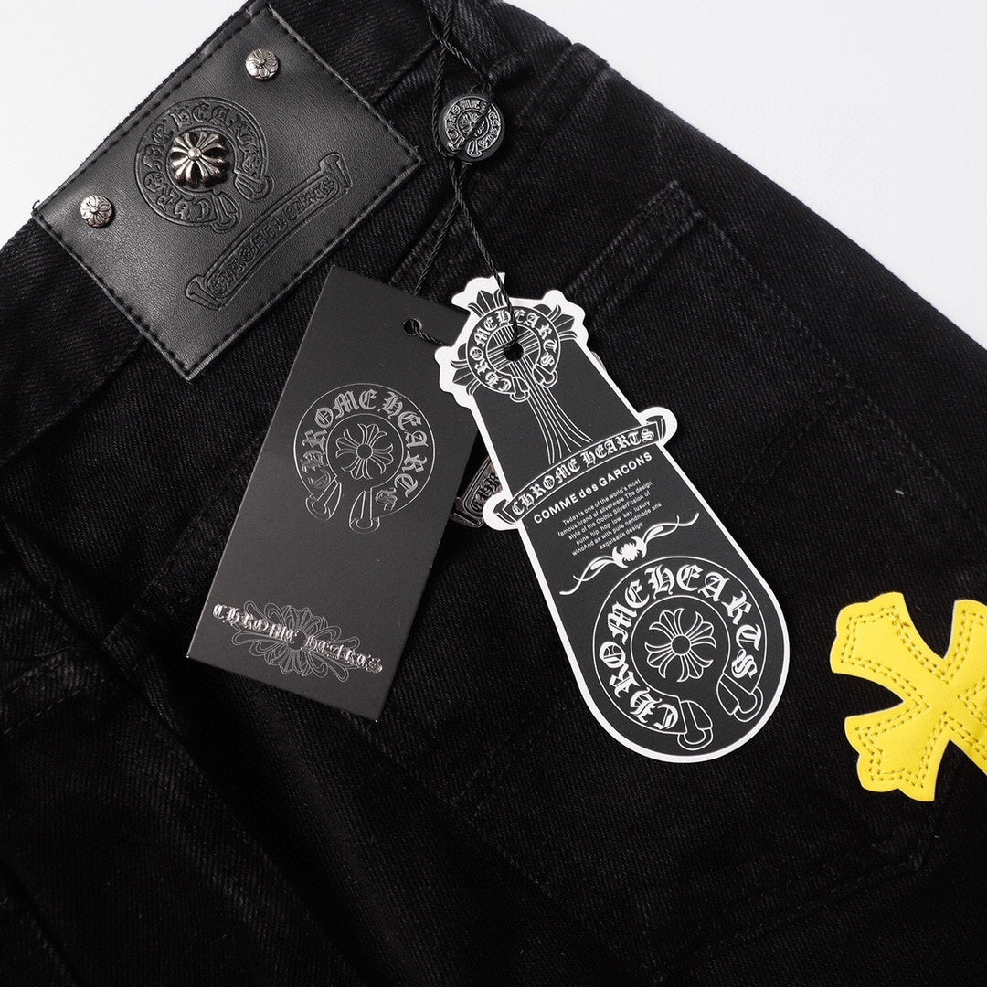 Chrome Hearts Jeans