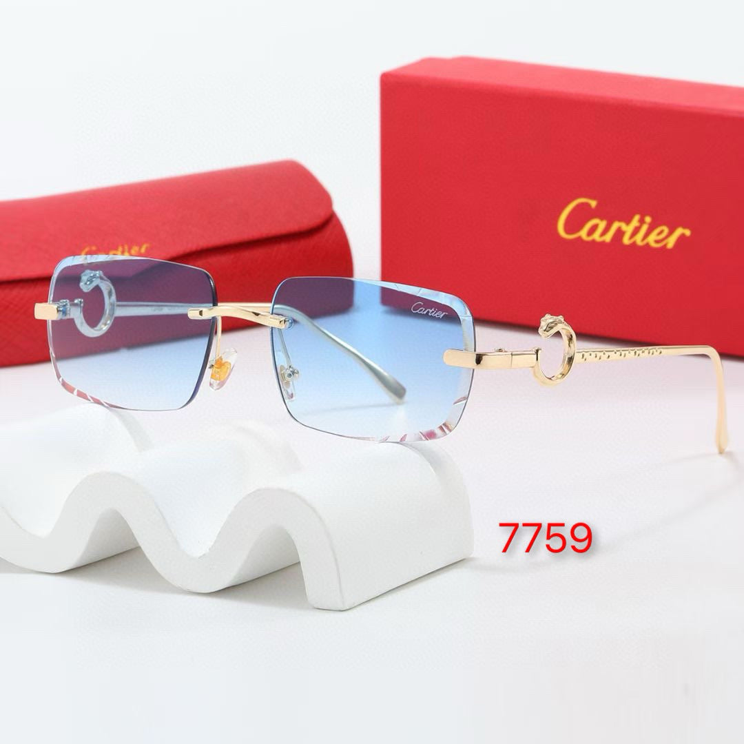 Cartier Sunglasses