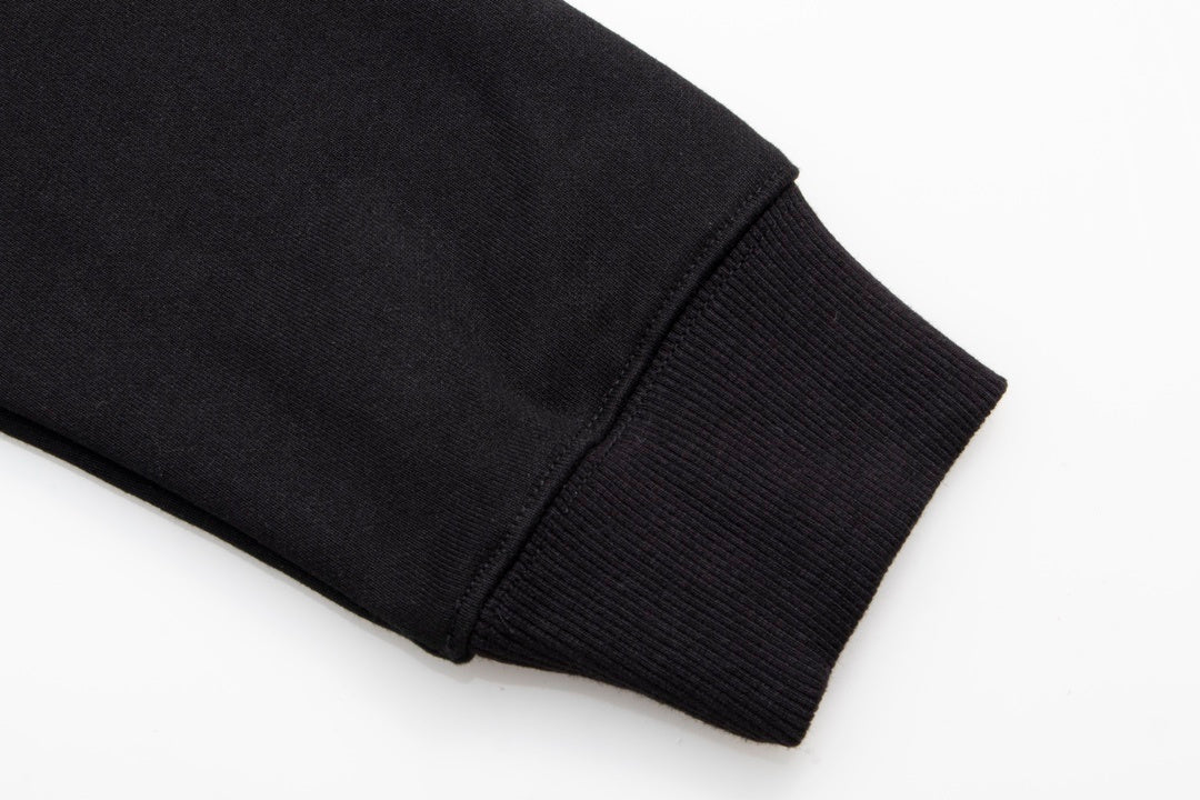 Dior Sweatshirt "Black"