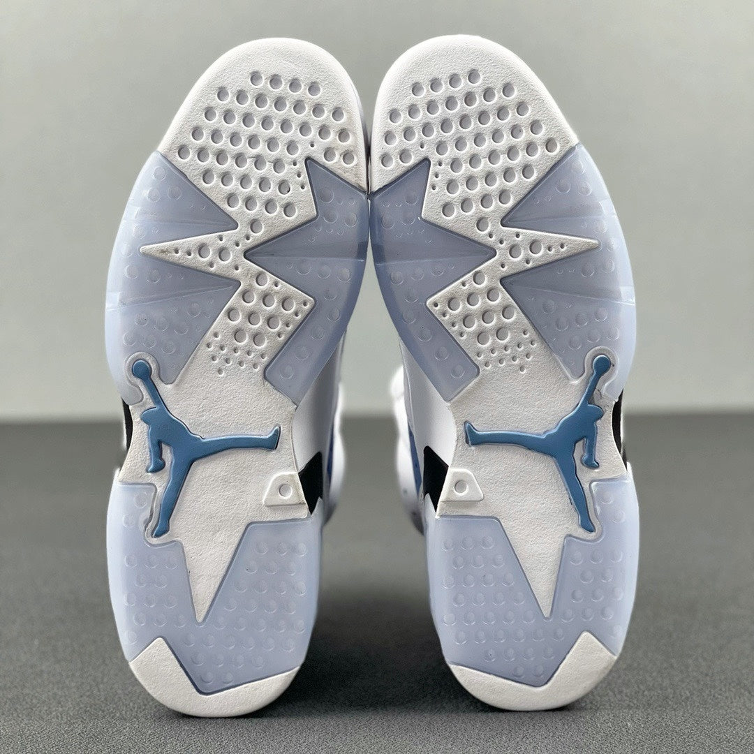 Air Jordan 6 Retro "UNC"
