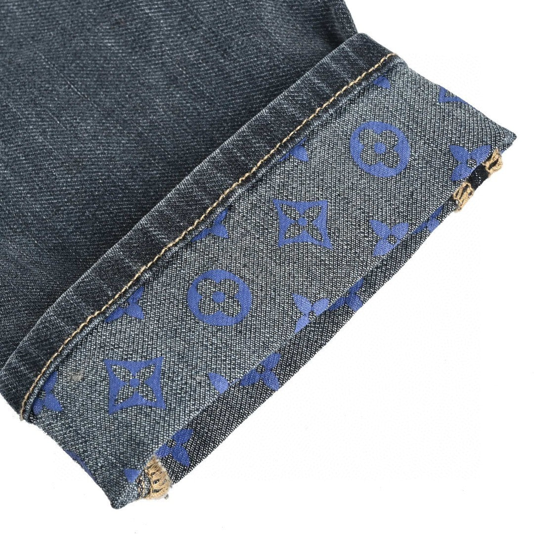 Louis Vuitton Jeans