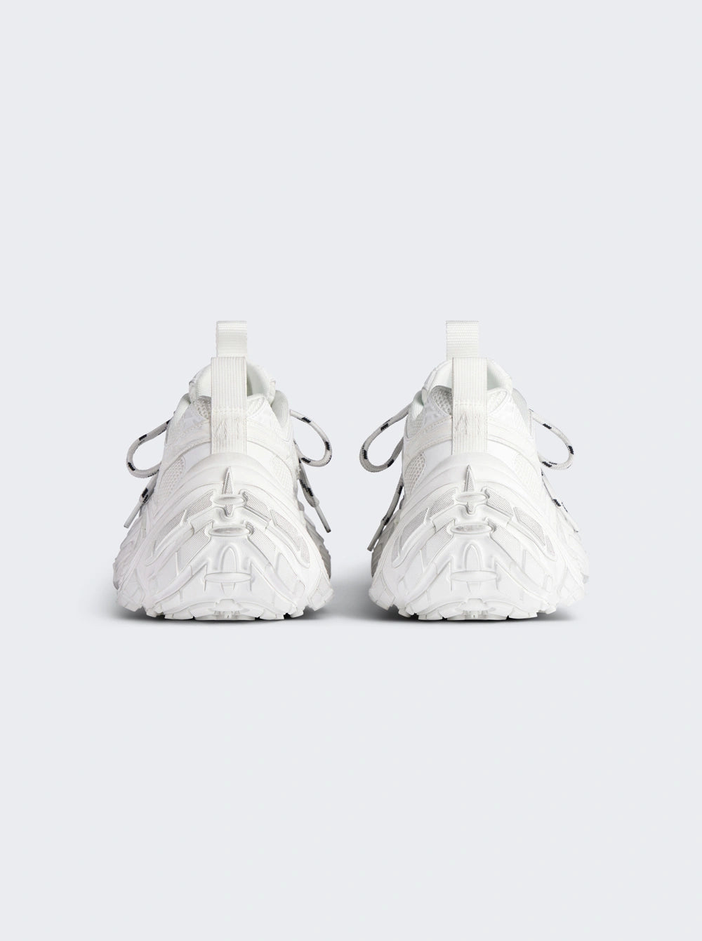 Balenciaga 6XL "White"