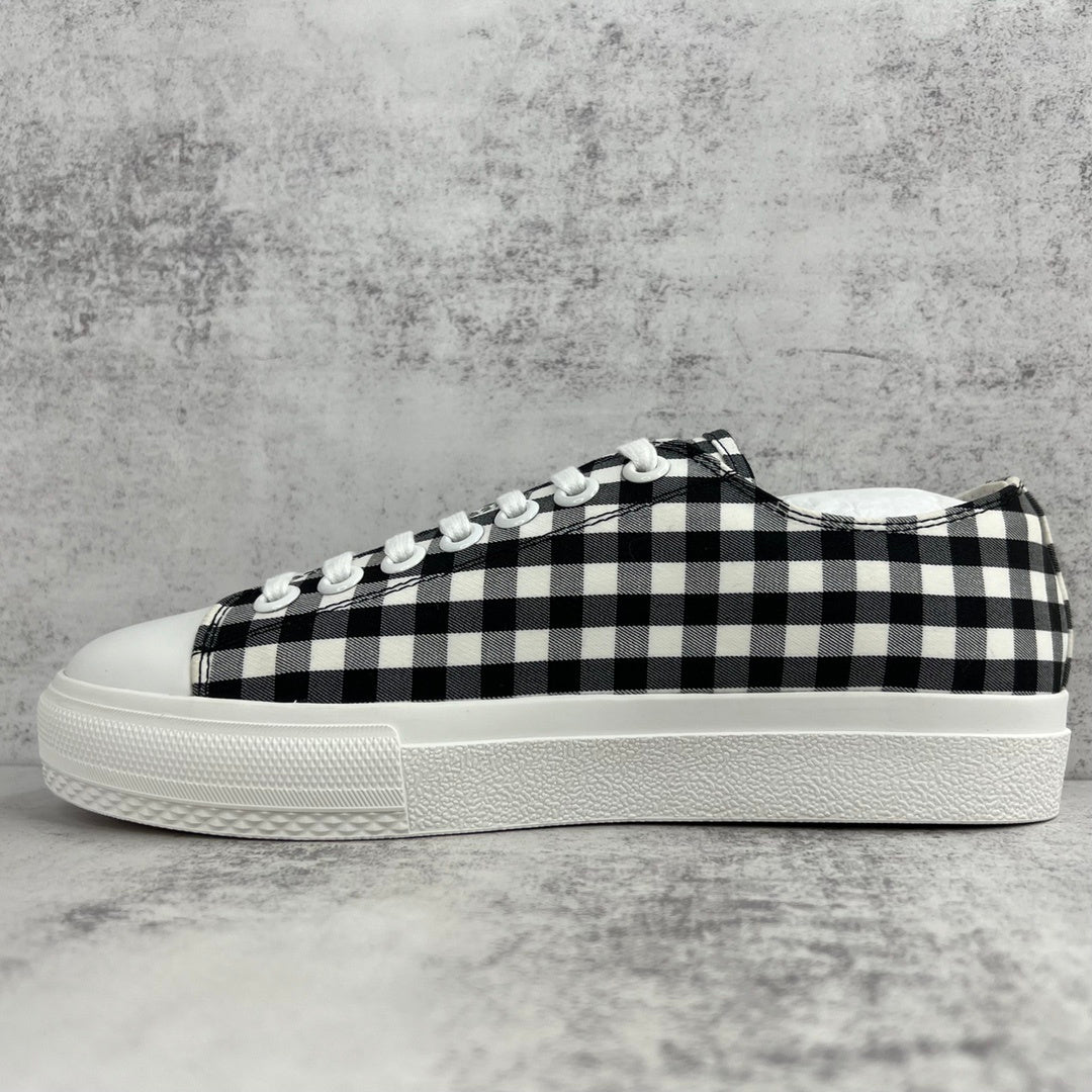 Burberry Larkhall "Black-Grey"