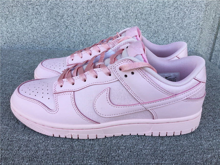 Nike Dunk Low "Prism Pink"