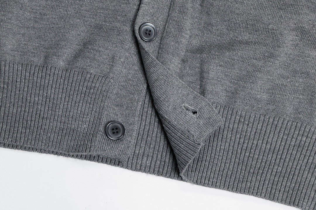 Dior Cardigan "Grey"
