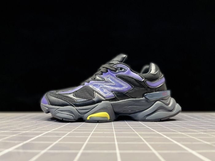 New Balance 9060R “Black-Purple”