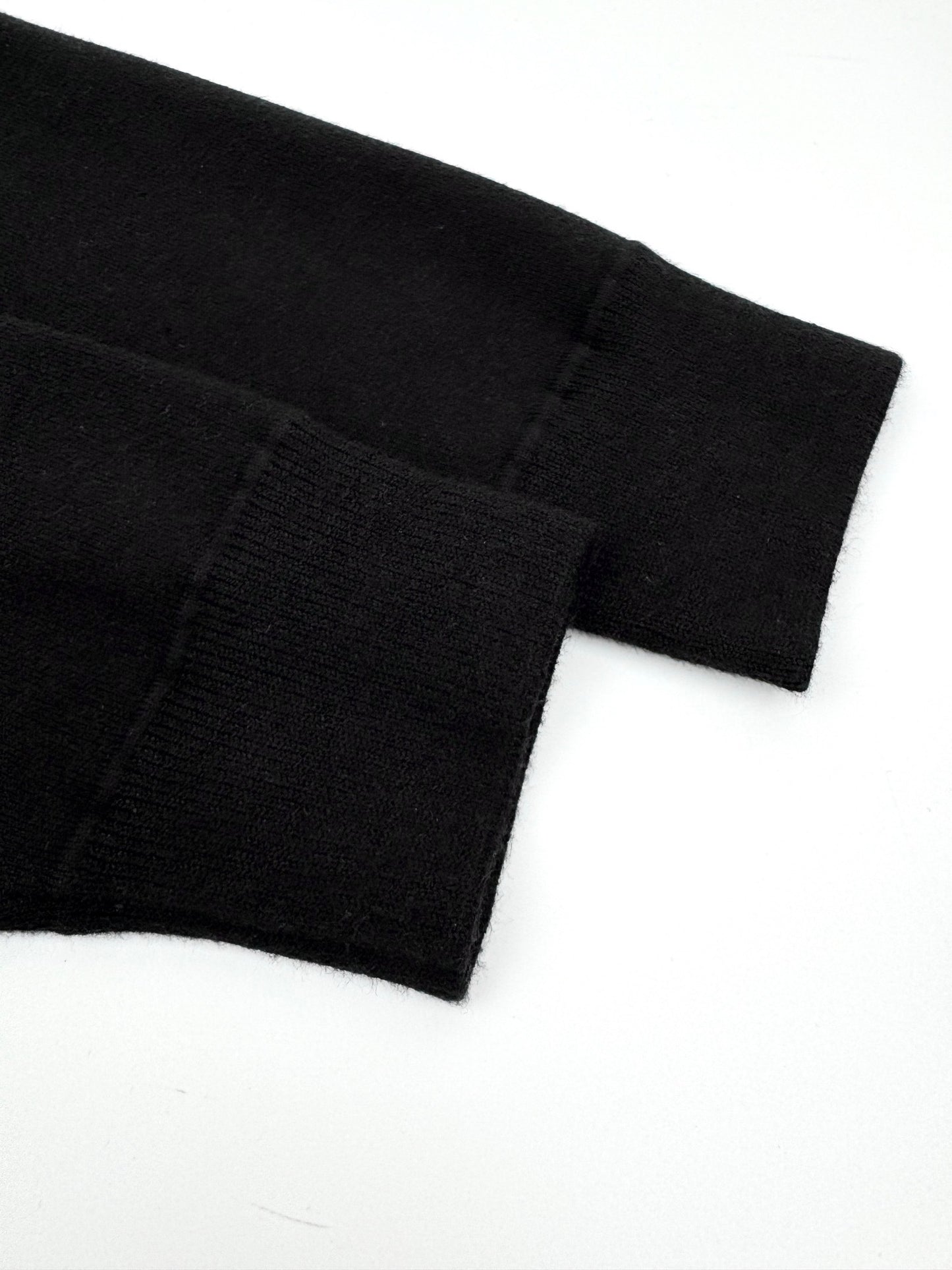 Balenciaga Sweater "Black"