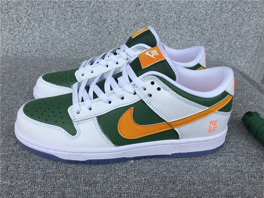 Nike Dunk Low "NY vs NY"