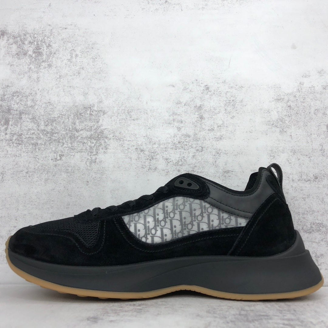 Dior B25 "Black"
