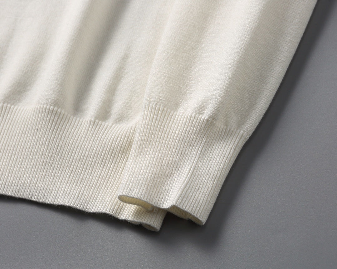 Gucci Sweater "White"