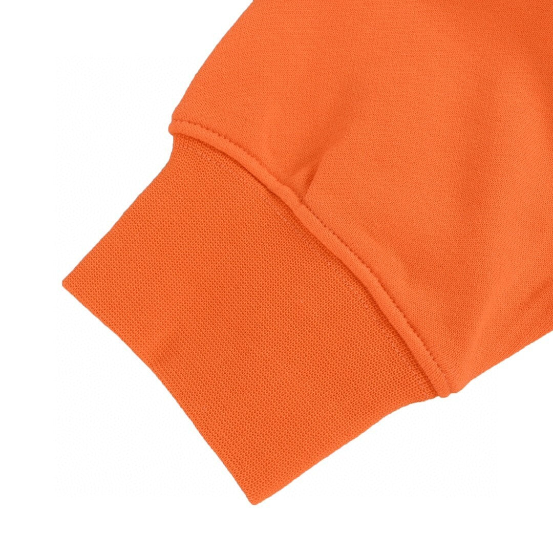 Celine Hoodie "Orange"