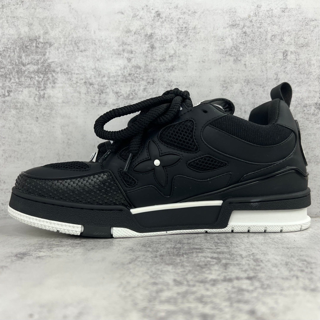 Louis Vuitton Skate "Black"