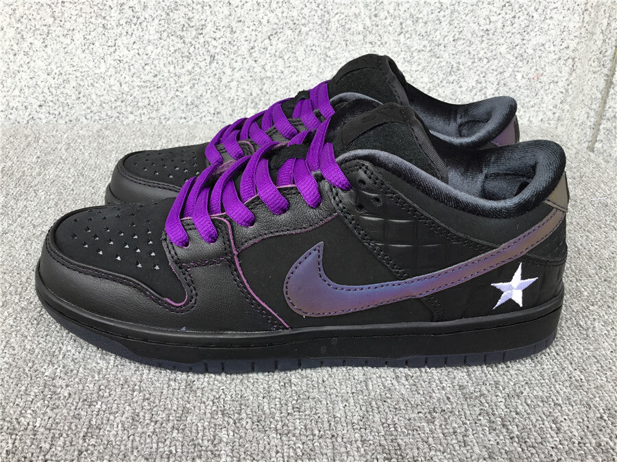 Familia x Nike SB Dunk Low "First Avenue"