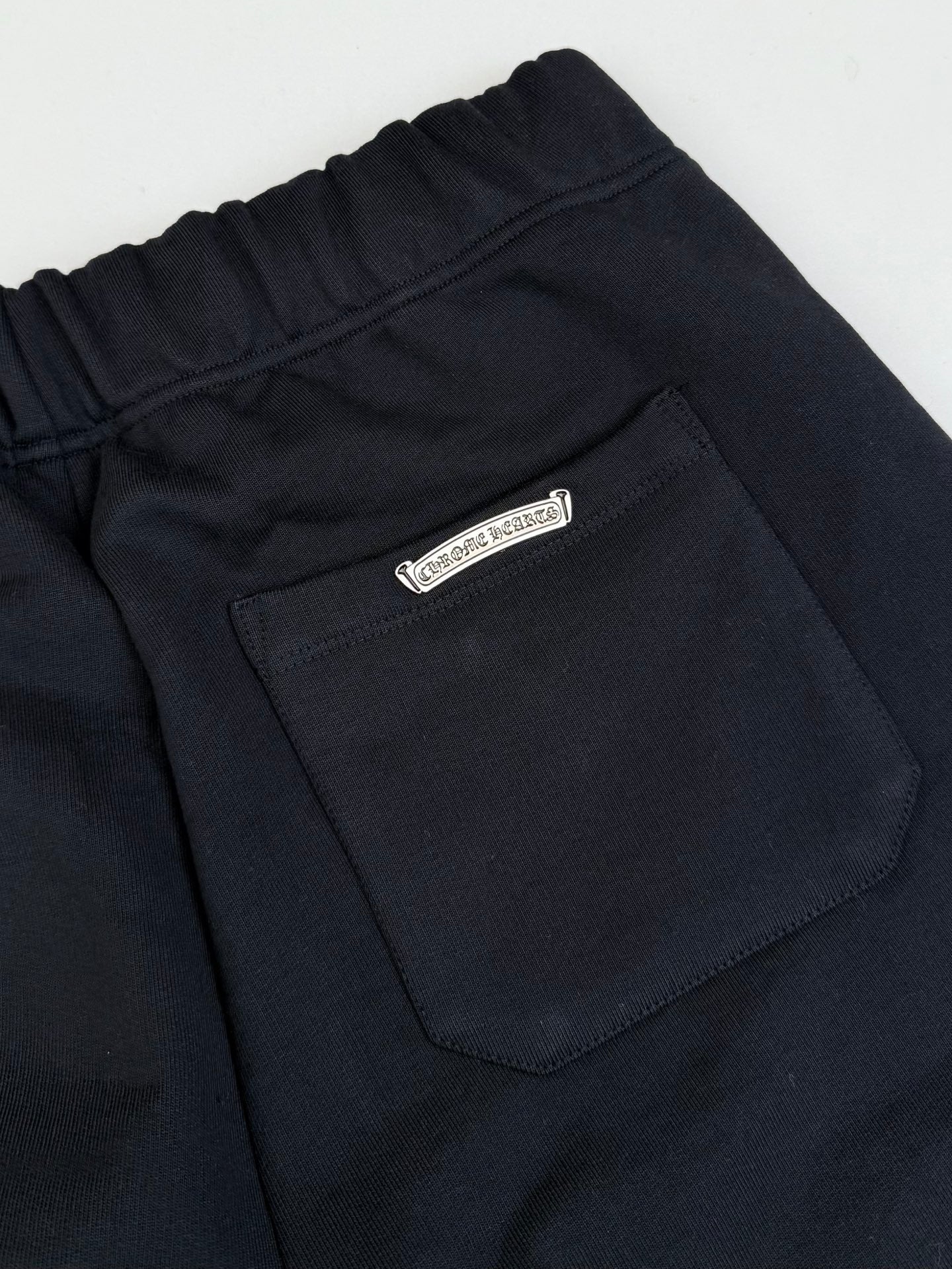 Chrome Hearts Shorts "Black"