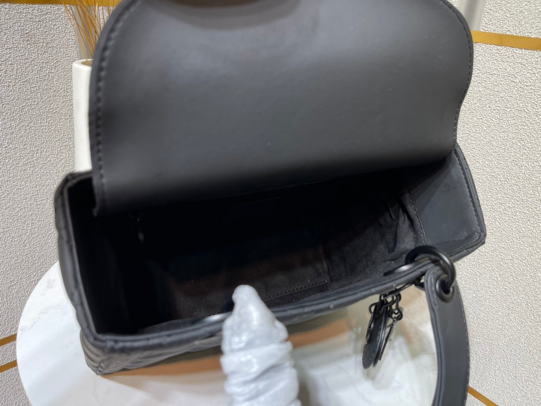 Dior Medium Lady Dior Bag