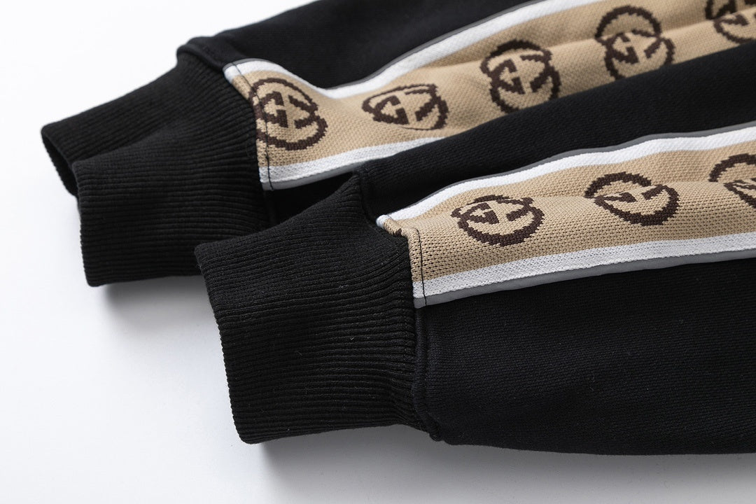 Gucci Hoodie "Black"