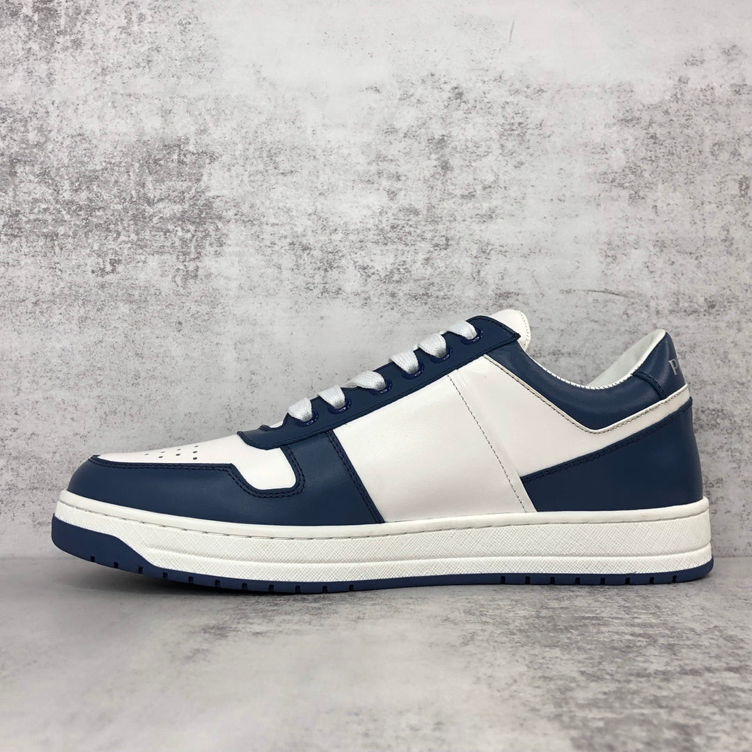 Prada Downtown "Blue-White"